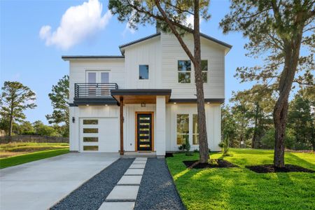 New construction Single-Family house 121 Mokolii Ct, Bastrop, TX 78602 null- photo 0