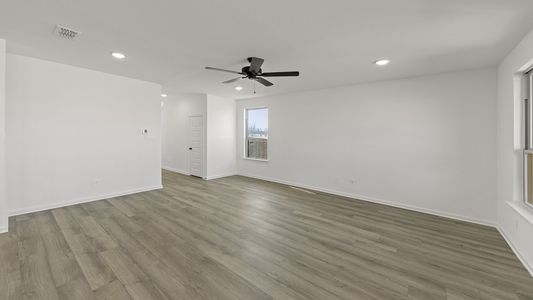New construction Single-Family house 5003 Canyon Grove Dr, Katy, TX 77493 null- photo 48 48