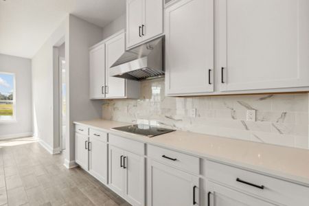 New construction Single-Family house 85113 Sandy Ridge Lp, Yulee, FL 32097 plan Ridgecrest - image 6