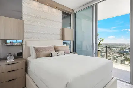 New construction Condo house 700 Ne 26Th Ter, Unit 4206, Miami, FL 33137 - image 13