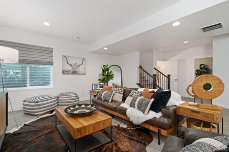 New construction Single-Family house 3691 N Buchanan Ct, Aurora, CO 80019 plan Stunning Adeline - image 11