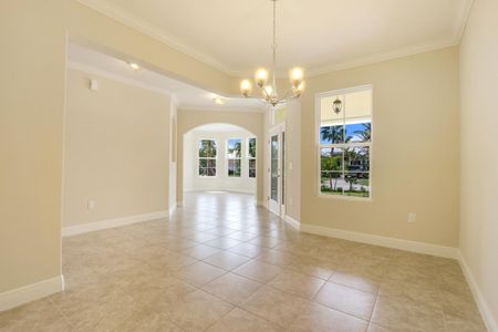 New construction Single-Family house 194 52Nd Sq, Vero Beach, FL 32968 null- photo 6 6