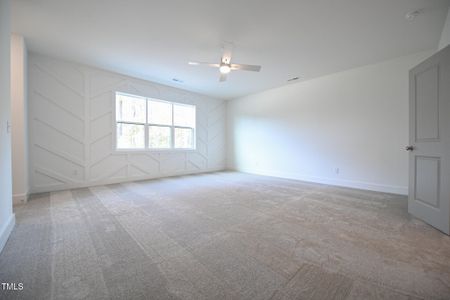 New construction Single-Family house 170 Sallyport Ct, Raleigh, NC 27603 Farm House- photo 35 35