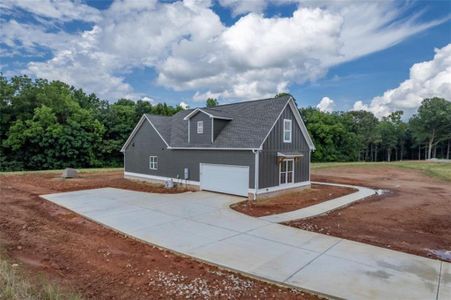 New construction Single-Family house 5340 Bethany Rd, Buckhead, GA 30625 - image