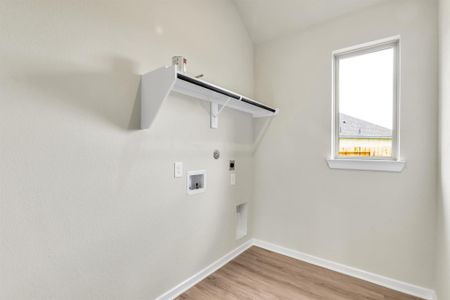 New construction Single-Family house 173 Angelina Trl, Dayton, TX 77535 plan Venice - image 7