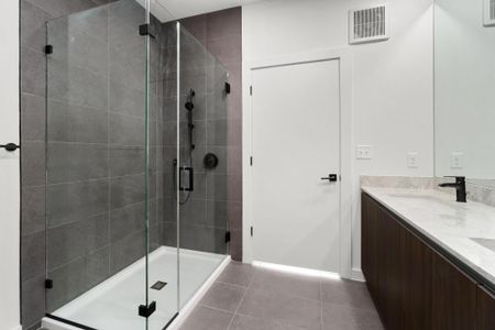 New construction Condo house 2209 S 1St St, Unit 206, Austin, TX 78704 null- photo 19 19