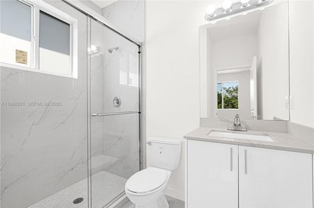 New construction Townhouse house 22485 Sw 125Th Ave, Unit 16A, Miami, FL 33170 - image 9
