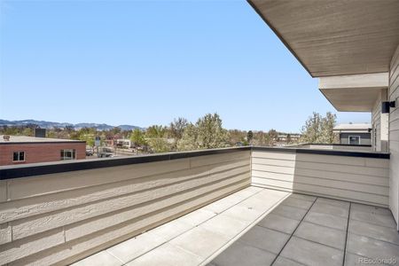 New construction Single-Family house 3790 Fenton St, Wheat Ridge, CO 80212 - image