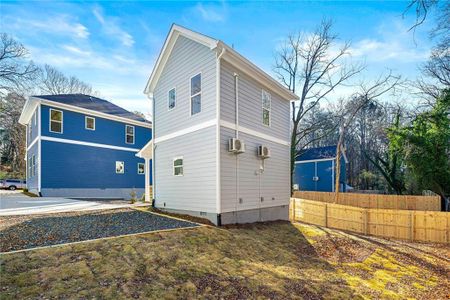 New construction Single-Family house 1088 Wedgewood Dr Nw, Atlanta, GA 30318 null- photo 15 15