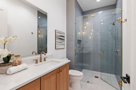 New construction Single-Family house 6505 Nasco, Austin, TX 78757 null- photo 8 8