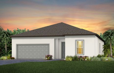 New construction Single-Family house 6320 Sw 89Th Court Rd, Ocala, FL 34481 null- photo 2 2