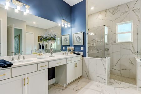 New construction Single-Family house 85113 Sandy Ridge Lp, Yulee, FL 32097 plan Albatera - image 18