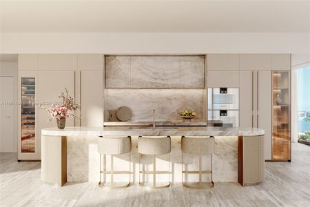 New construction Condo house 18801 Collins Ave, Unit 4101, Sunny Isles Beach, FL 33160 - image 14