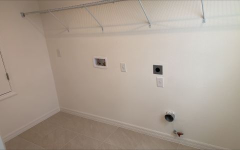 New construction Single-Family house 6871 Spanish Imperial St, Howey-in-the-Hills, FL 34737 plan DeLeon - image 17