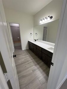 New construction Single-Family house 411 Solo Ridge Dr, Waxahachie, TX 75167 null- photo 34 34