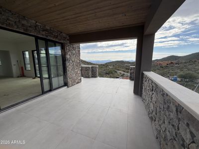 New construction Single-Family house 14308 E Mourning Dove Dr, Fountain Hills, AZ 85268 - image