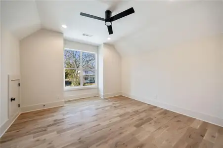 New construction Single-Family house 305 Gordon Ave Ne, Atlanta, GA 30307 null- photo 31 31