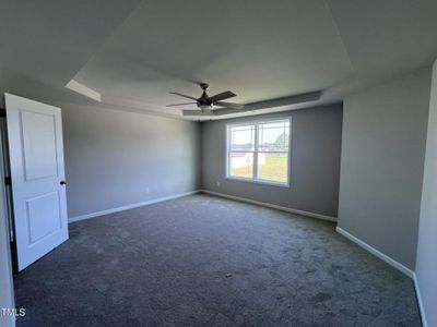 New construction Single-Family house 218 Lotus Ave, Smithfield, NC 27577 - image 11