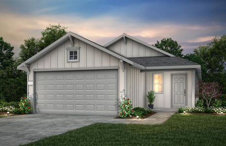 New construction Single-Family house 21518 Sienna Meadow Lane, Porter, TX 77365 - photo 0