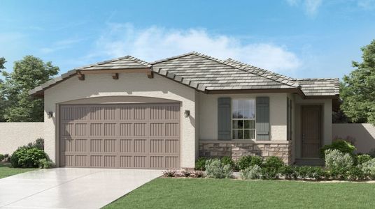 Middle Vista: Discovery by Lennar in Phoenix - photo 8 8