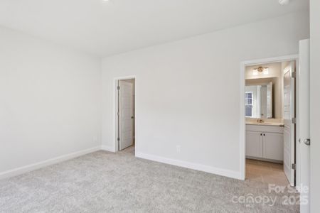 New construction Single-Family house 10936 Dogwood Ln, Unit 50, Huntersville, NC 28078 - image 19