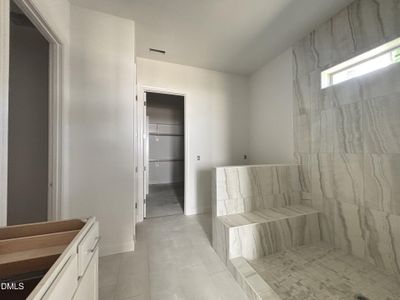 New construction Single-Family house 3501 Amelia Grace Dr, Unit 71, Fuquay Varina, NC 27526 plan Elm - image 8