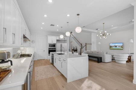 New construction Single-Family house 9249 Crestview Cir, Palm Beach Gardens, FL 33412 - image 10