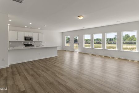 New construction Single-Family house 243 Spirit Springs Rd, Smithfield, NC 27577 - image 17