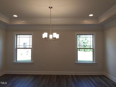 New construction Single-Family house 1089 Tulloch Ct, Unit 207, Burlington, NC 27215 - image 20