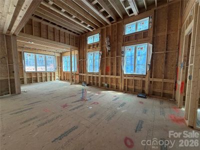 New construction Single-Family house 8023 Litaker Manor Ct, Charlotte, NC 28270 - image 6