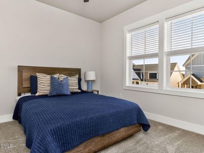 New construction Single-Family house 1208 Barreto Dr, Wendell, NC 27591 plan Castle in Brooklyn - image 17