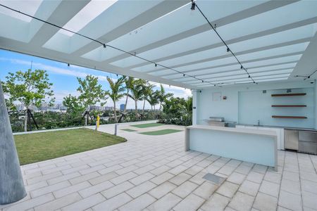 New construction Condo house 9221 E Bay Hbr, Unit 509, Bay Harbor Islands, FL 33154 - image