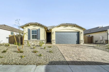 New construction Single-Family house 19232 W Marissa Dr, Litchfield Park, AZ 85340 plan Latitude Plan 3580 - image