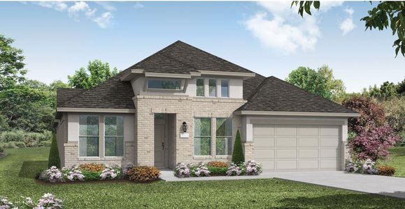 New construction Single-Family house 913 Wormwood Drive, League City, TX 77573 - photo 0