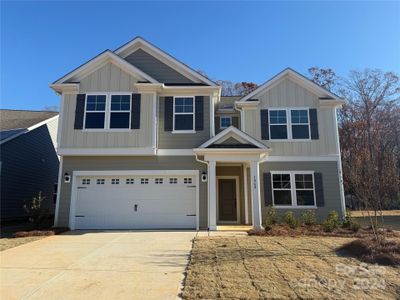 New construction Single-Family house 1062 Bull Dog Lane, Wingate, NC 28174 - photo 0