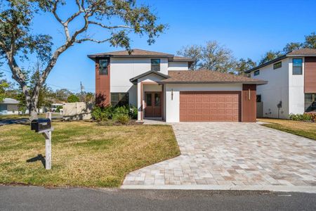 New construction Single-Family house 14733 Sunset Dr, Largo, FL 33774 - image
