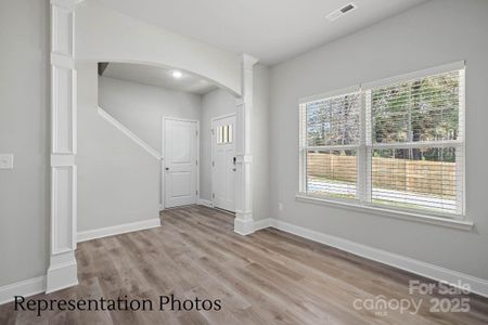 New construction Single-Family house 215 Lake George Dr, Shelby, NC 28152 null- photo 1 1
