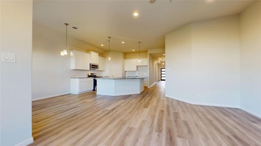 New construction Single-Family house 11902 Wisteria Meadows Dr, Willis, TX 77318 plan Pinehurst - image 5