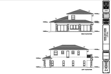 New construction Single-Family house 1275 Southwest 130th Avenue, Davie, FL 33325 - photo 4 4