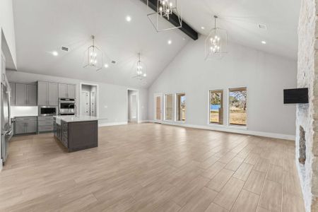 New construction Single-Family house 25128 Grace Vista Wy, Montgomery, TX 77356 plan 3458 Plan - image 16