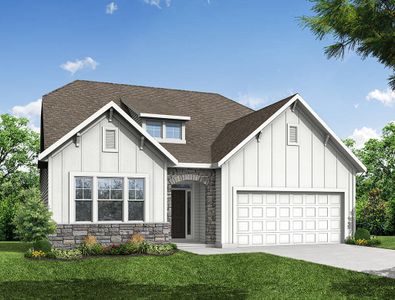 New construction Single-Family house 622 Whittier St, Greenville, SC 29605 plan Avery - image