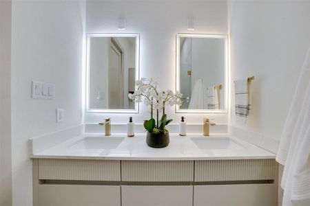 New construction Townhouse house 512 N Lancaster St, Unit 10, Dallas, TX 75203 null- photo 20 20