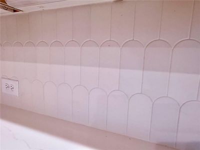 New construction Single-Family house 302 Harvest Trl, Hiram, GA 30141 plan The Maplewood - image 13