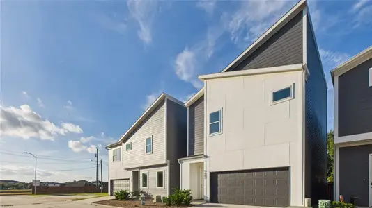New construction Single-Family house 9607 Habitat St, Houston, TX 77075 - image