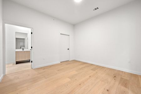 New construction Condo house 2209 S 1St St, Unit 104, Austin, TX 78704 - image 12