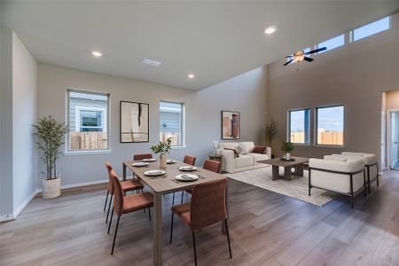 New construction Single-Family house 21123 Autumn Heights Dr, Bonney, TX 77583 plan Jefferson - image 10