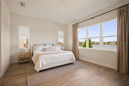 New construction Single-Family house 10037 Hammock Brook Dr, Parrish, FL 34219 - image 4