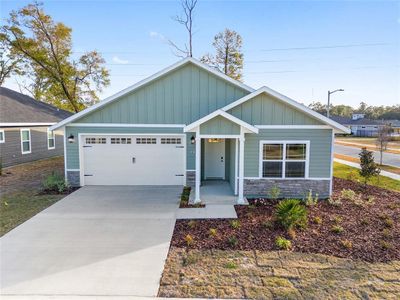 New construction Single-Family house 1130 Sw 67Th St, Gainesville, FL 32607 - image