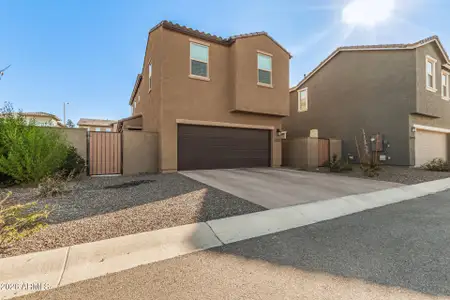 New construction Single-Family house 26346 N 19Th Dr, Phoenix, AZ 85085 - image