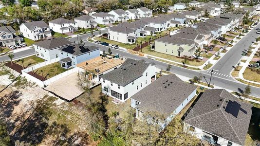 New construction Single-Family house 1212 Bear Oak Ln, Deland, FL 32720 null- photo 55 55